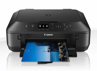 canon mp560 scanner software for mac