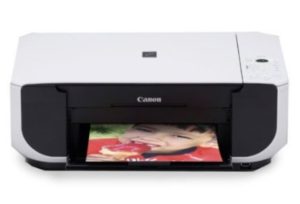 microcenter canon mp210 printer