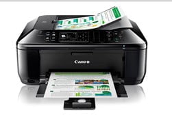 canon mx430 series printer not responding