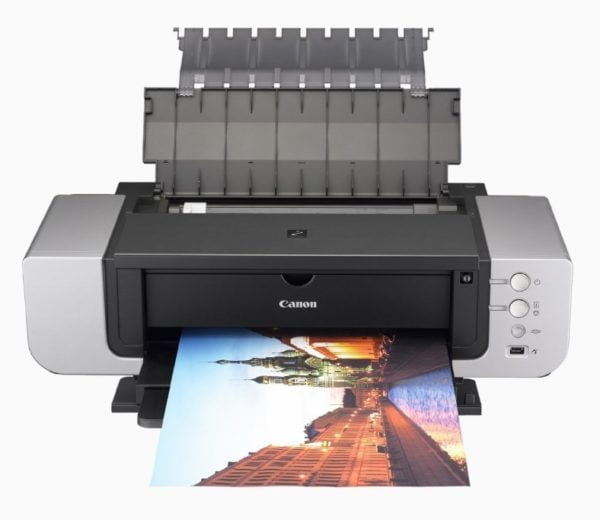 canon printer utility pixima pro