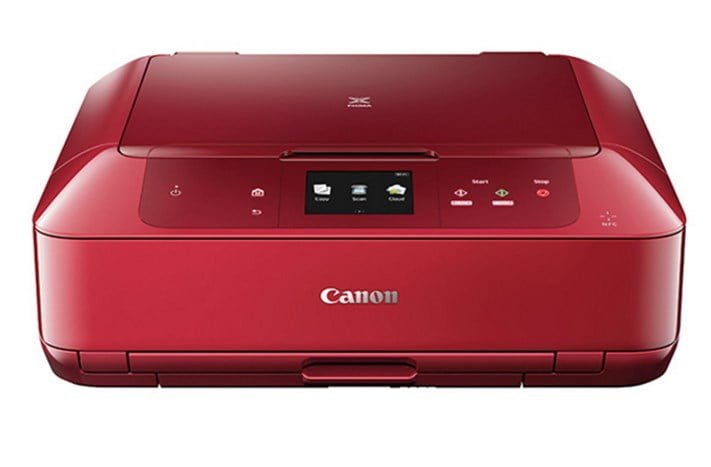 canon printer utility download