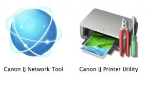 canon ij network tool for intel mac