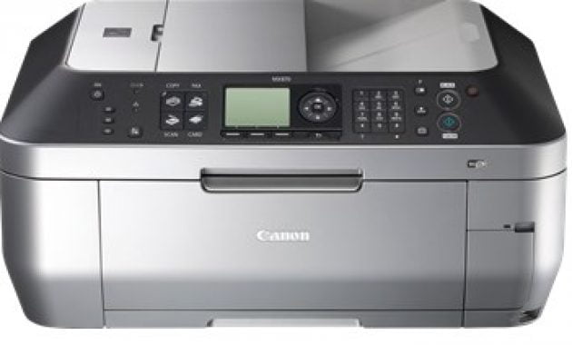 Best canon mx310 scanner driver download for mac