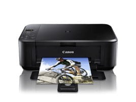 Canon PIXMA MG2120 Color Inkjet Printer Driver Download