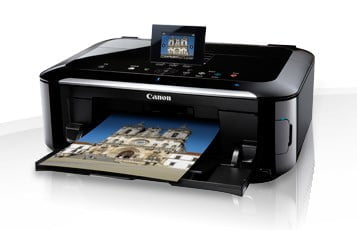download canon printer software and driver