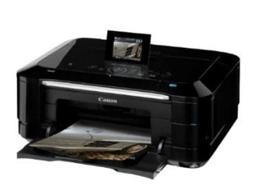 canon mg3100 scanner software windows 7