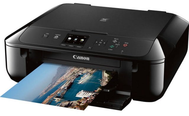 canon mp830 software for mac