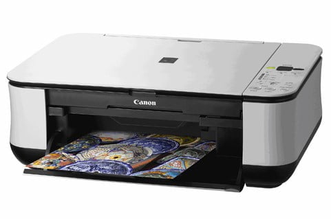 Canon Pixma Mp258 Scanner Driver Printer Download