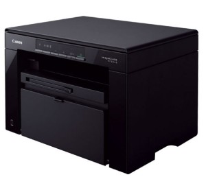 Canon imageCLASS MF3010 Software