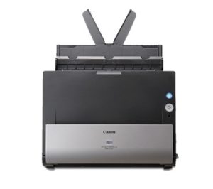 canon dr-c125 driver for mac