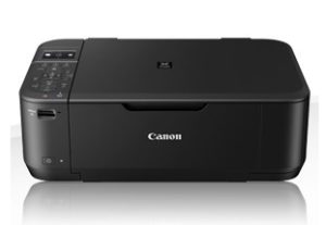 Драйвера установки принтера canon mg4200