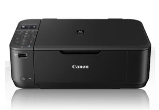 Canon lide 110 install