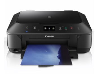 Canon Inkjet Mp210 Scanner Driver / Version submitted feb ...