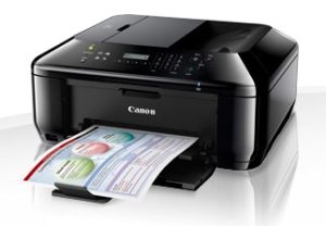 Canon PIXMA MX434 Driver Download - Support & Software ...