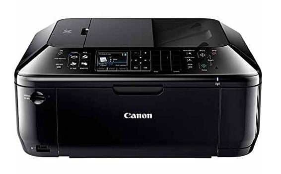 canon mg3100 scanner code 9.230.0