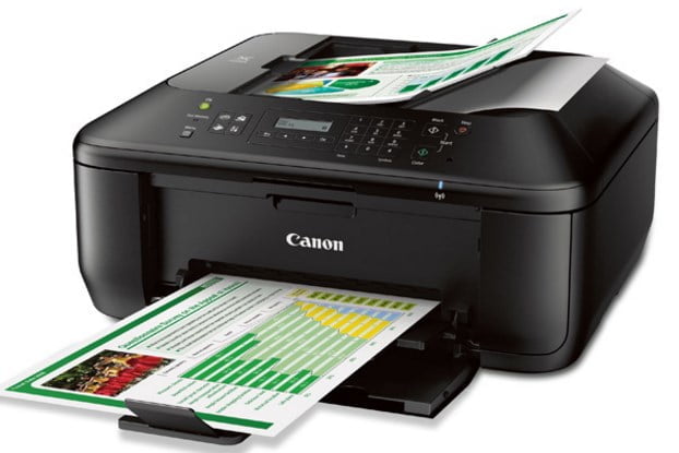 canon mx310 printer software for mac