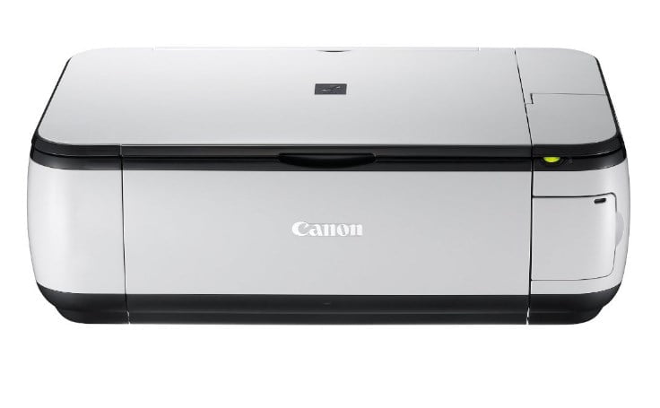 canon mp490 software for mac