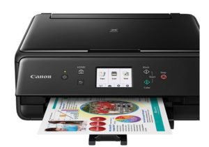 CanoScan TS6051 Scanner Driver & Software