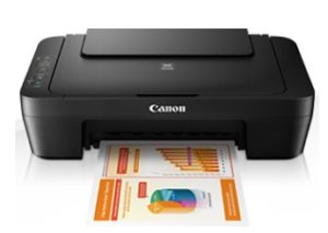 Canon pixma mg2540s кнопки на принтере что означают