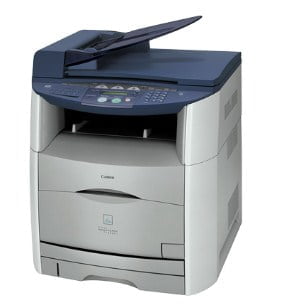 how to install canon super g3 printer