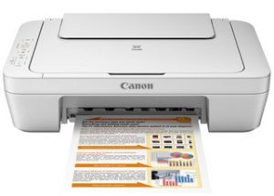 Что означают кнопки на принтере canon pixma mg2545s