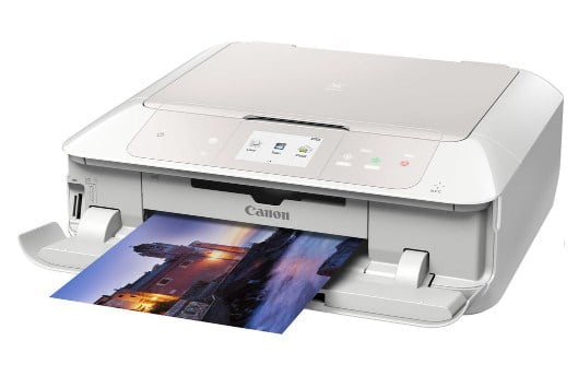 canon mp510 printer software