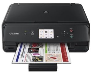 Canon Pixma Ts5055 Driver Download Support Software Canon Ts Series