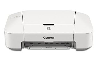 canon ip2700 printer switch