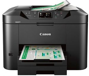 Canon Maxify Mb2720 Driver Download Support Software