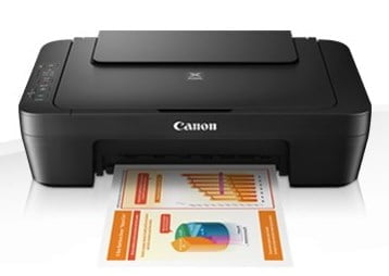 Canon MG2560 Printer Drivers Download - Support & Software | Cannon Drivers