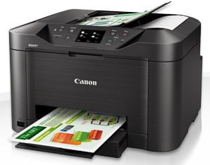 cannon mf5950dw toolbox software download windows 10