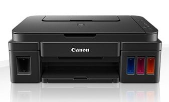 canon printer mg2520 driver