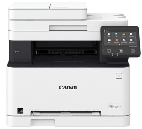 canon imageclass mf733cdw driver which one