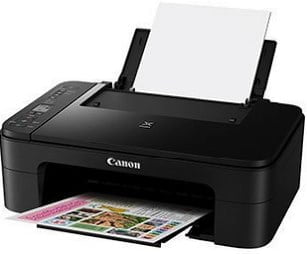 is a canon printer driver for osx ts3122
