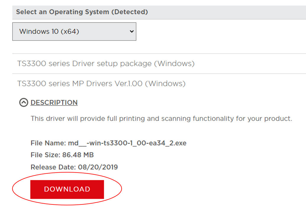 download for cannon inkjet scan utility windows 10