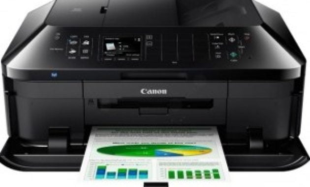 canon mx430 series printer offline