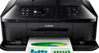 print drivers for canon pixma mx922